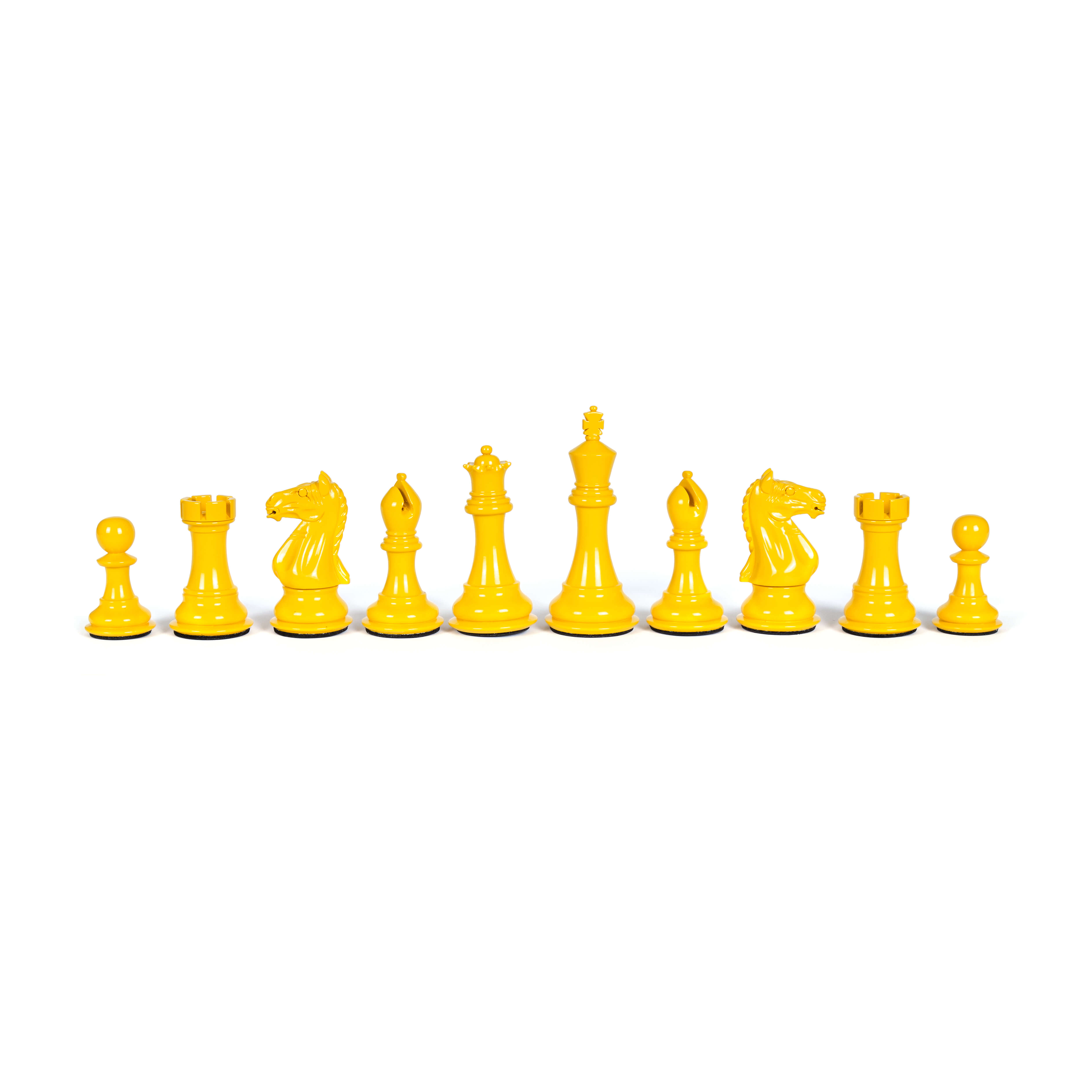 Chess Board pieces 2
