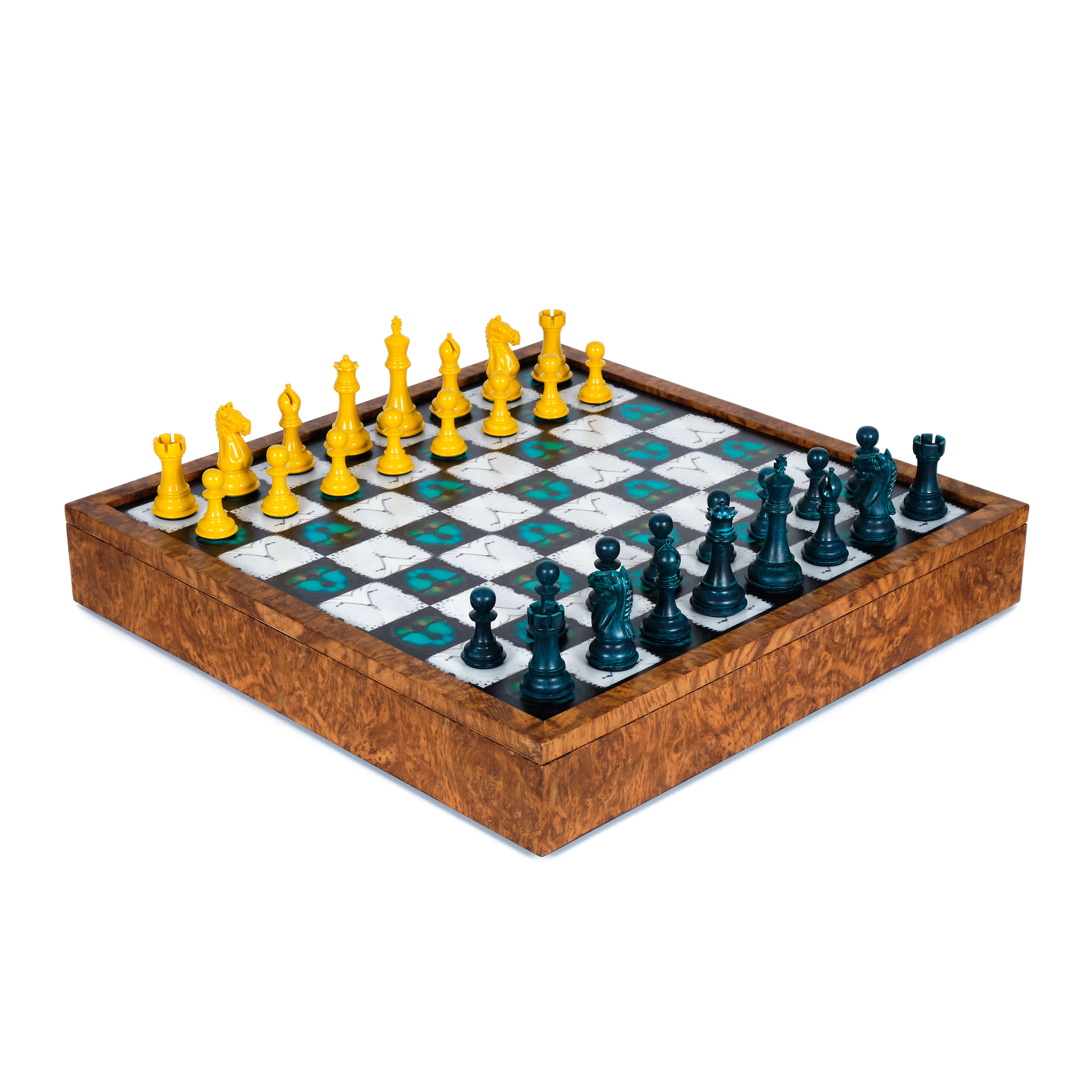 ChessBoard 3