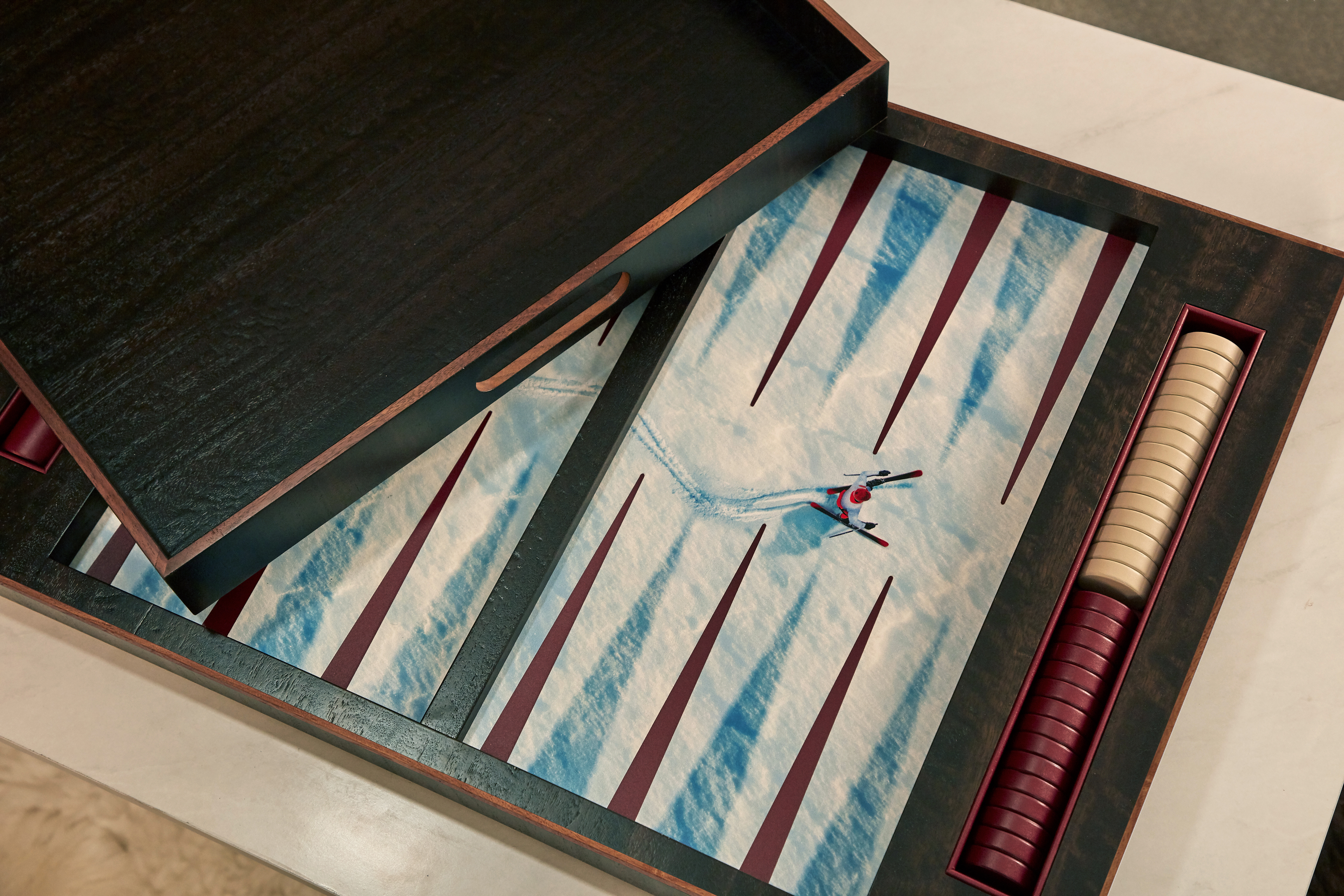 2023 BGTT WIN LIFESTYLE 27 Stringing