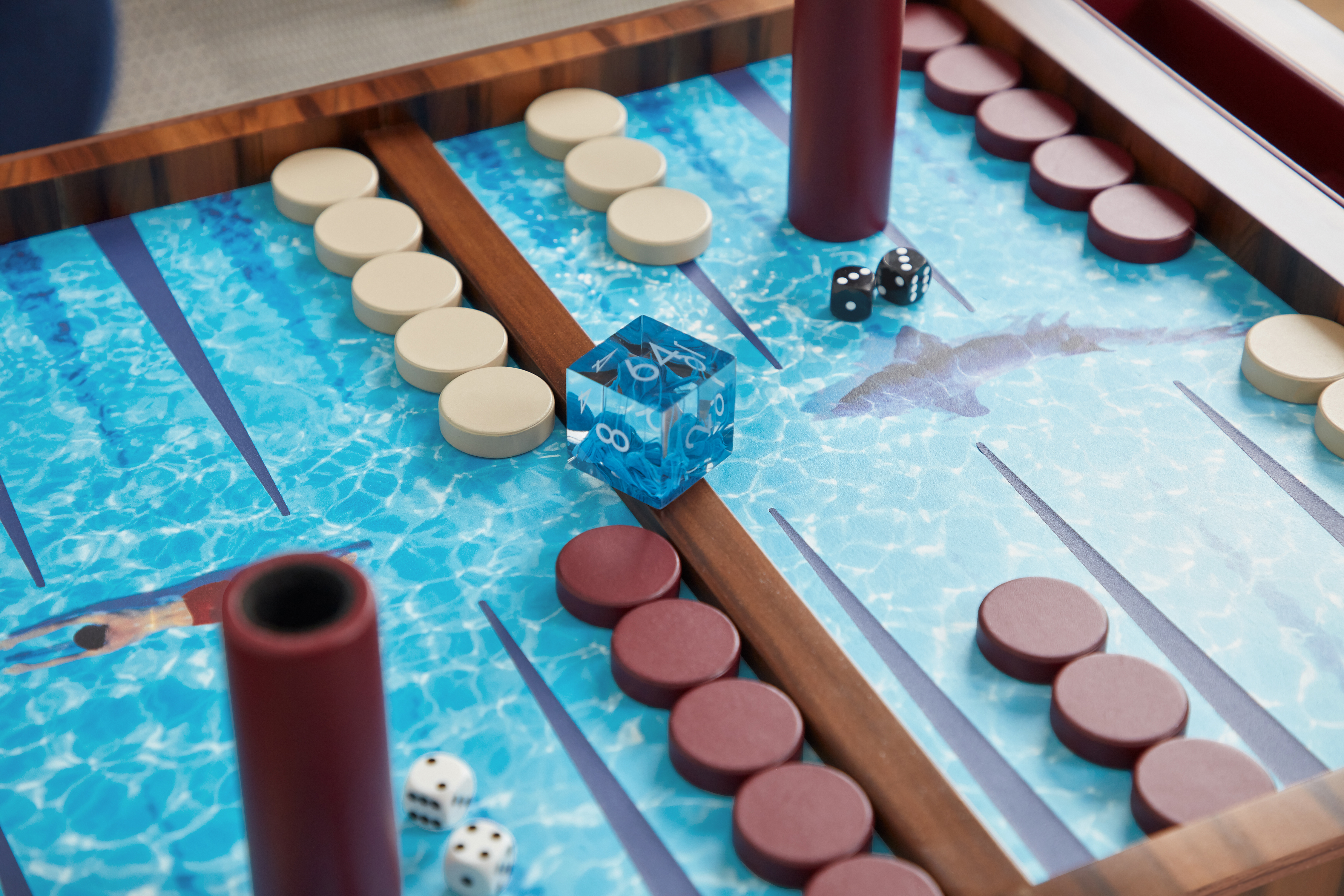 2023 BGTT SWM LIFESTYLE 10 Stringing