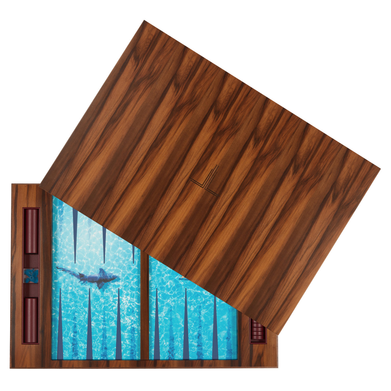 2023 BGTT TCS 3 Stringing