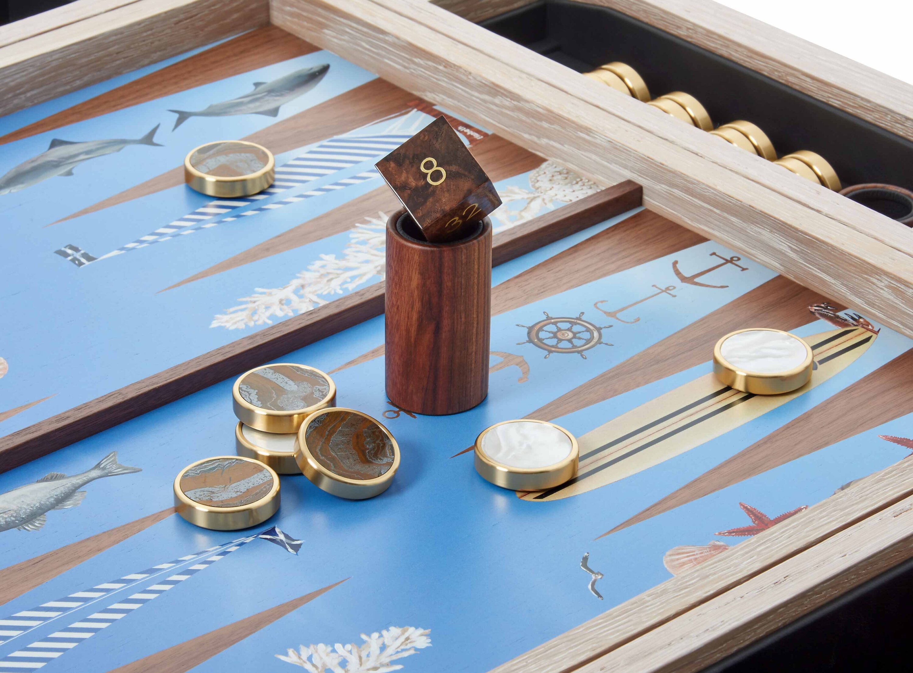 alexandra llewellyn games tables