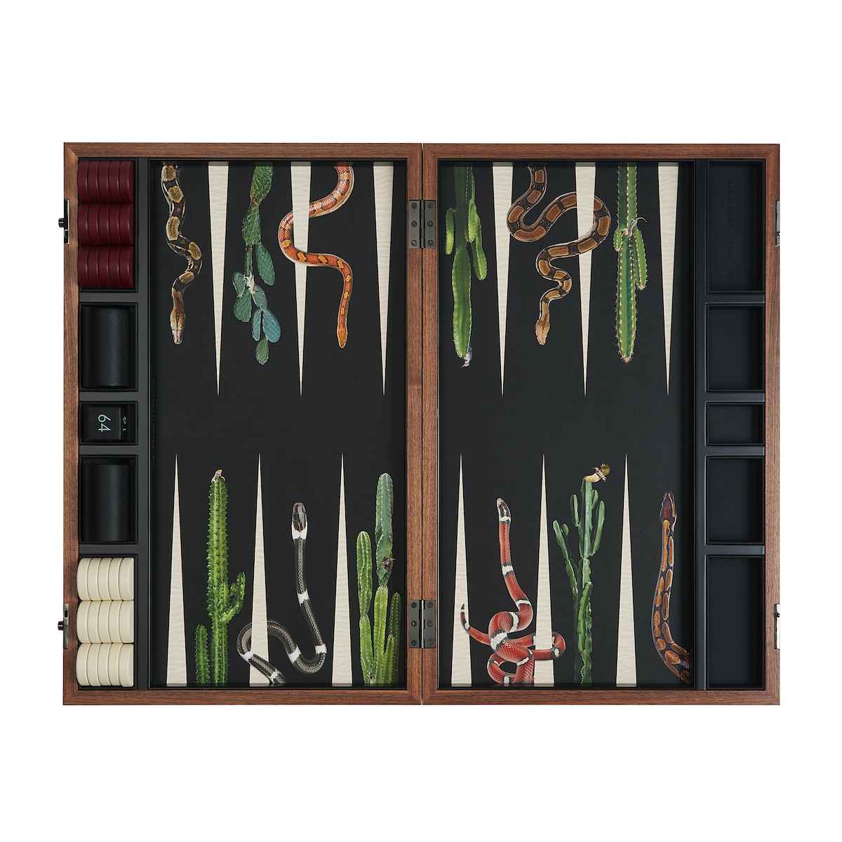 20250424 BGF Lea Snake PPS Stored 01 website