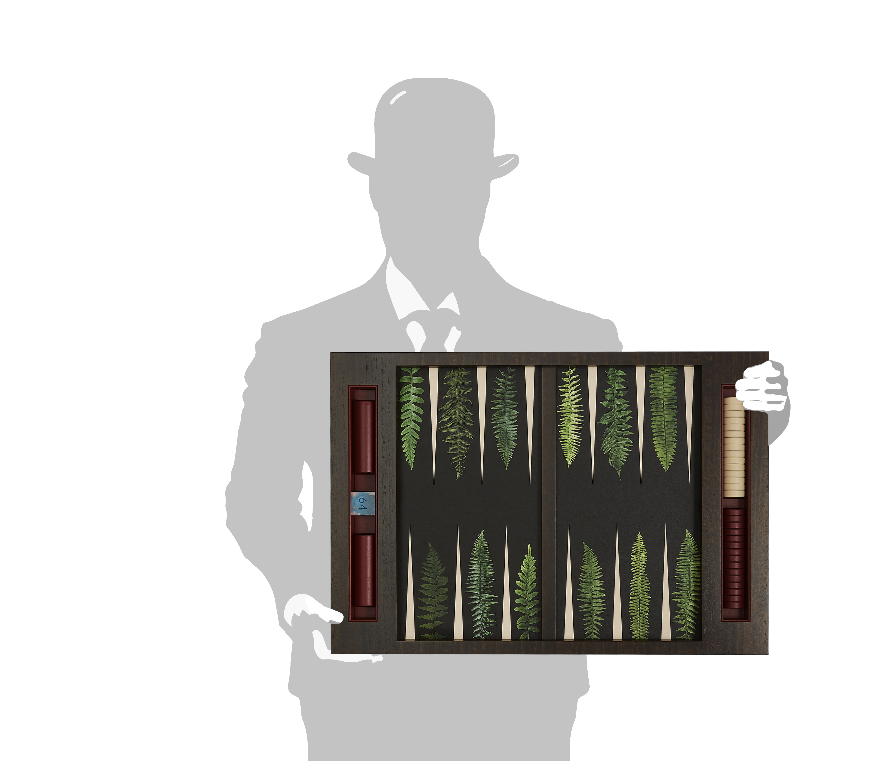 Bob BGTT Forest Fern copy